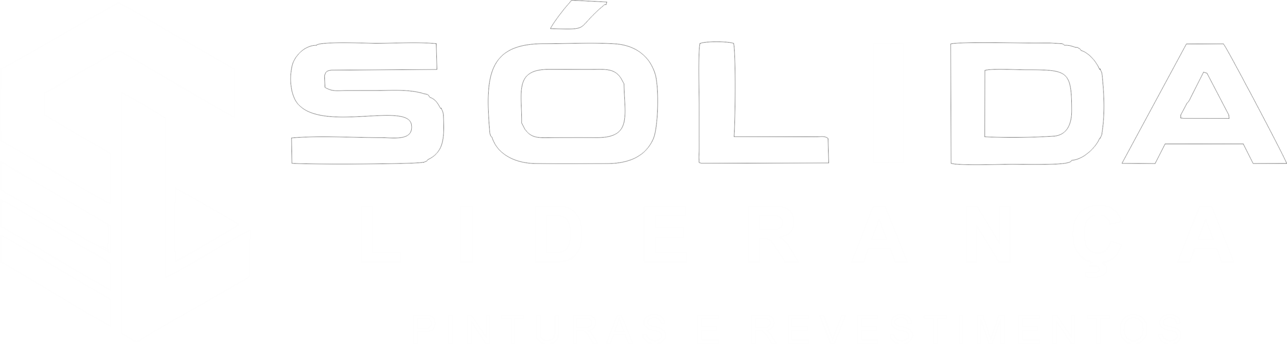 Solida Liderança