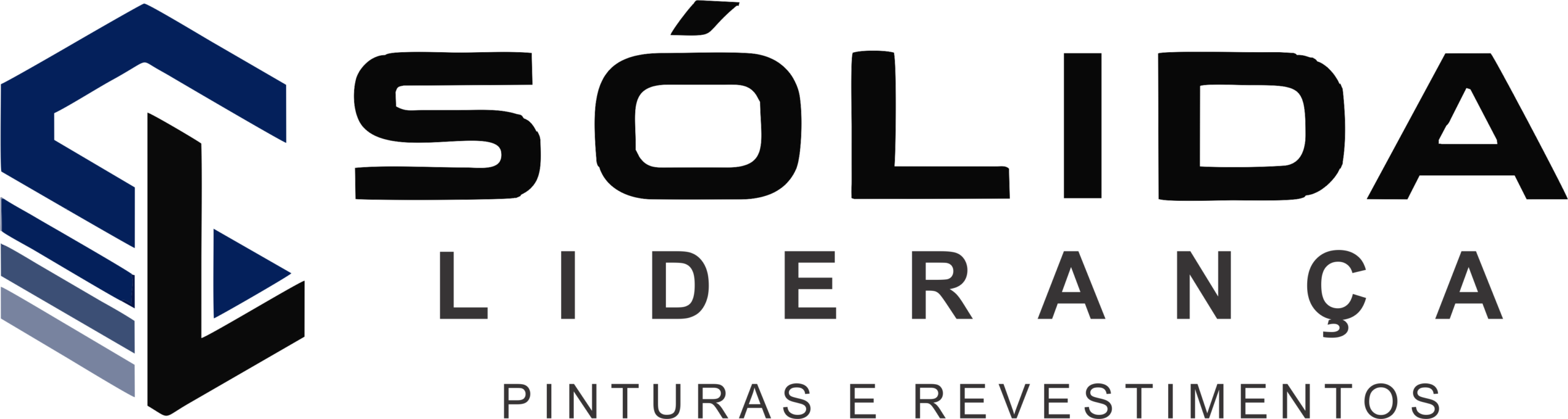 Solida Liderança